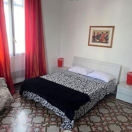 Ranieri Casa Vacanze Rome Exterior photo
