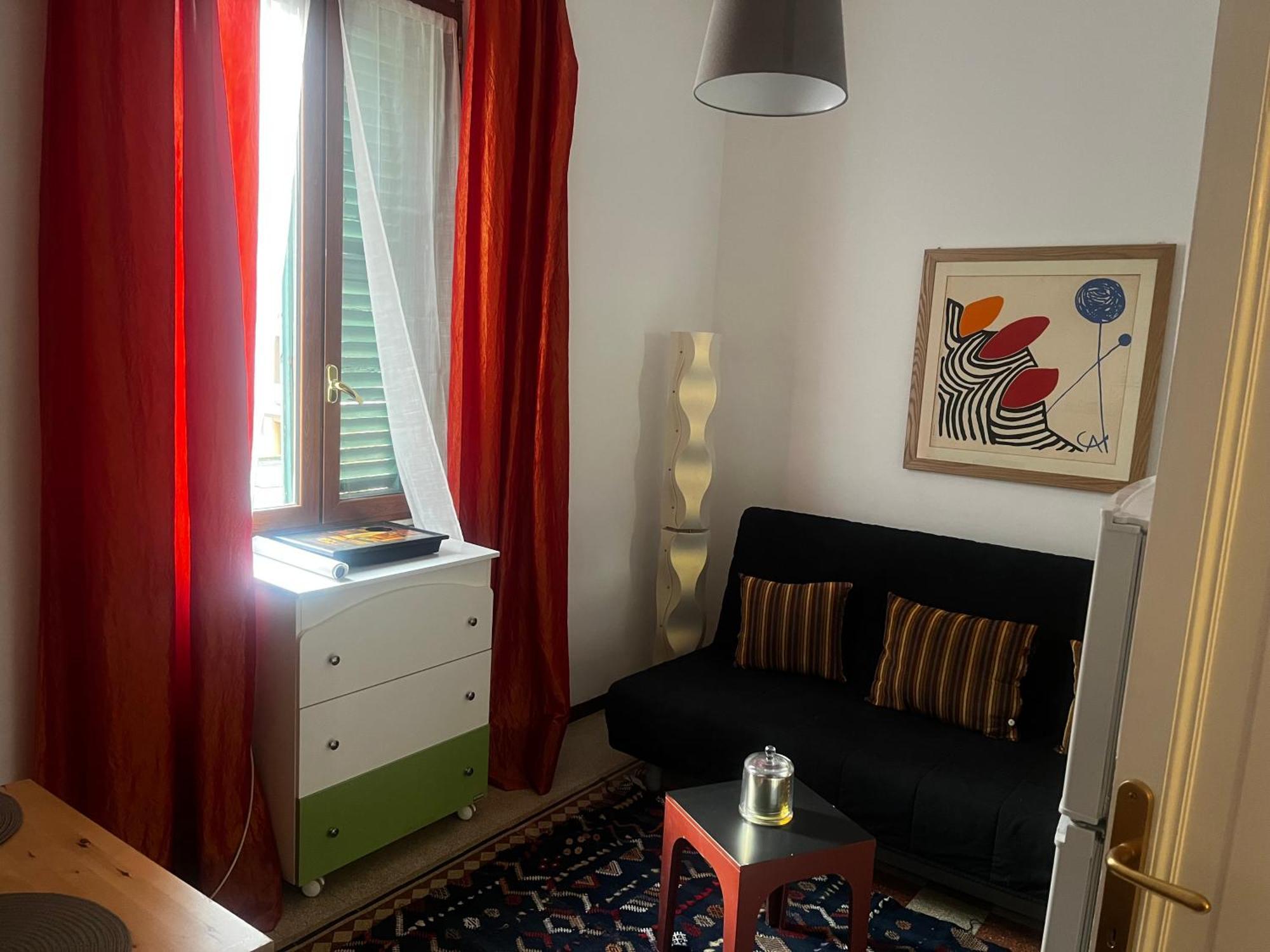 Ranieri Casa Vacanze Rome Exterior photo